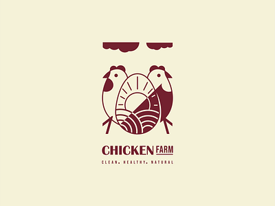 chicken farm