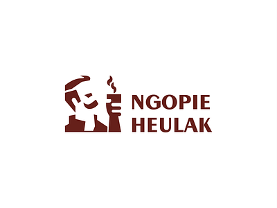 ngopie heulak