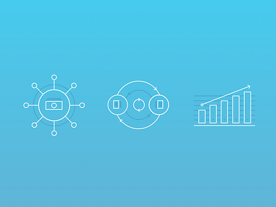 Investment Types Illustration