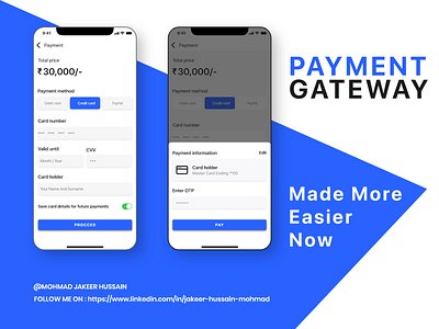 Payment gateway