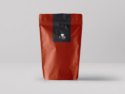 Free Coffee Packaging Mockup design free mockup freebie freebies mockup mockup design mockup psd mockups photoshop psd