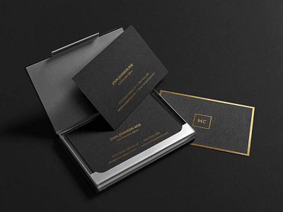 Free Luxury Business Card PSD Mockup design free mockup freebie freebies mockup mockup design mockup psd mockups photoshop psd