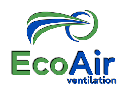 Ecoair Ventilation Logo