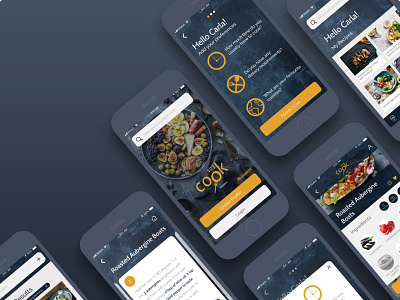 Recipe App