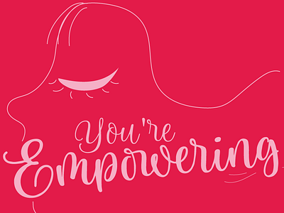 Give a compliment that's not based on appearance empower love valentines day 2018