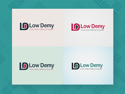 Logo design for Online course