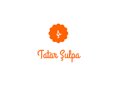 Tatar Şulpa logo logodesign branddesign
