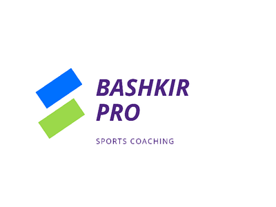 Bashkir Pro logo logodesign brand
