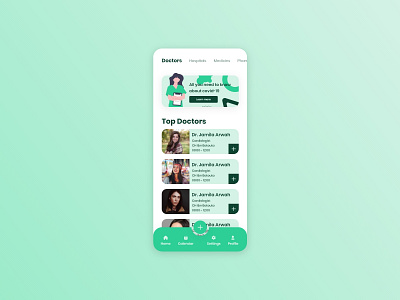 Medcine App adobexd app flat medical app medical app ui medical care app minimal mobile app design mobile ui ui ui ux design ui design ux web website