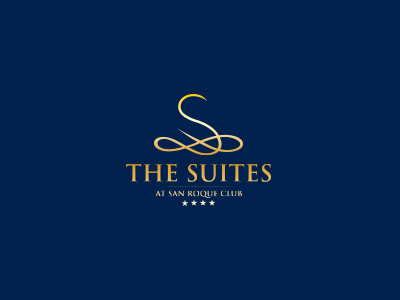 Suites ellegant hotel logo suites
