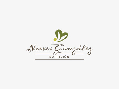 Nieves Gonzalez Nutrición nutrition nutritionist olive