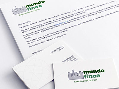 Branding MundoFinca