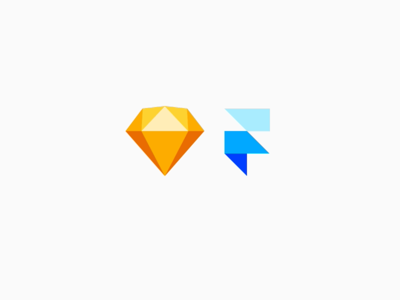 Sketch plugin, updated. animation copy design feature framer paste prototype release sketch tool workflow