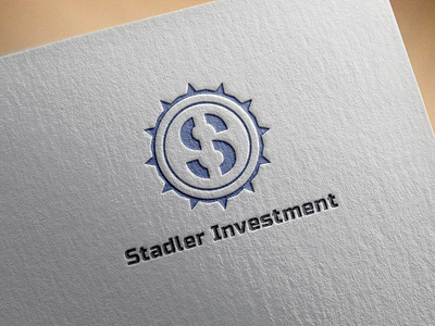 Logo for Stadler Investment