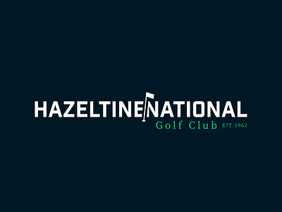 Hazeltine National 2