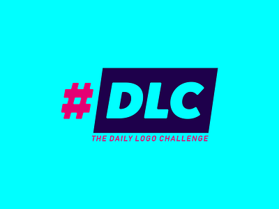 The Daily Logo Challenge branding daily logo daily logo challenge design designer graphic design logo logo challenge logo design logodlc