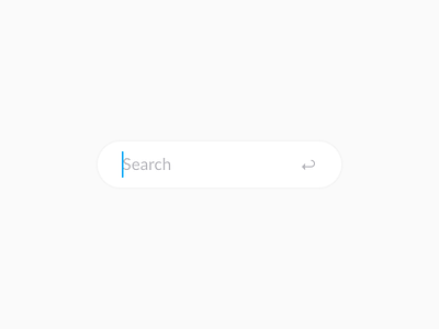 Search – Daily UI #022