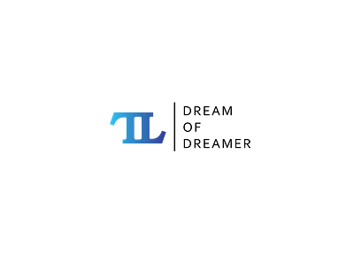 D+O+D logo concept animation branding design illustration logo vector