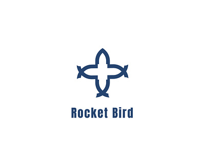 Rocket Logo - for sale