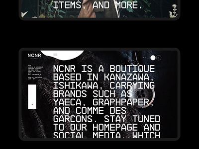 NCNR | Desktop