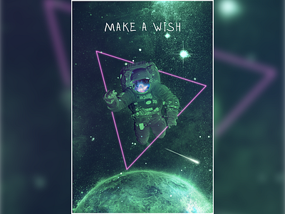 Make A Wish