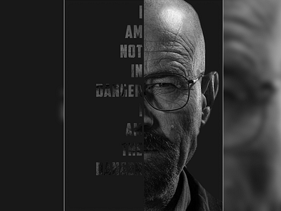 Breaking Bad adobe adobephotoshop breaking bad series tv series