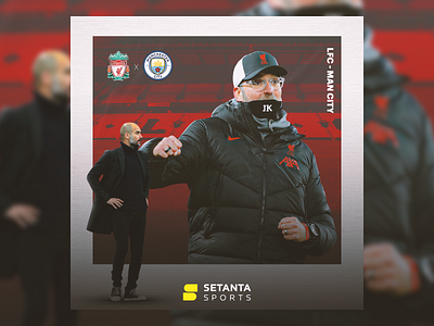 Liverpool VS City adobe adobe photoshop adobephotoshop ball city design football gooool guardiola klopp liverpool manchester poster premierleague soccer sport