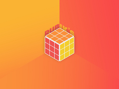 Minimal Rubik's Cube