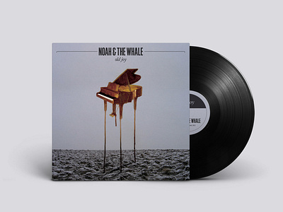 Secret 7" - Noah & The Whale