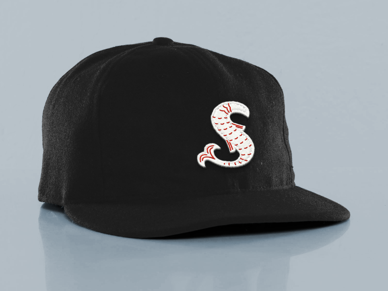 seattle steelhead hat