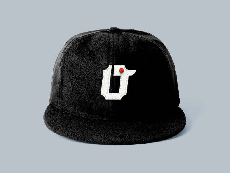 osaka tigers hat