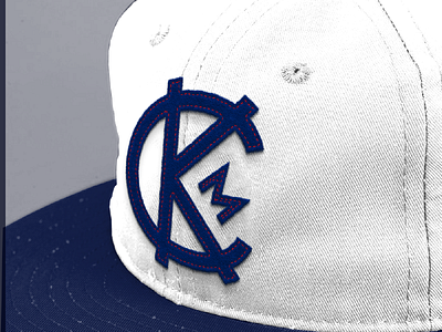 K is for Kansas City Monarchs