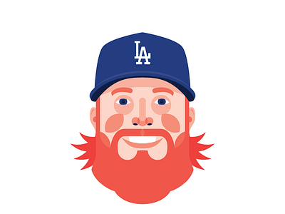 2017 World Series - Justin Turner baseball justin turner mlb world series