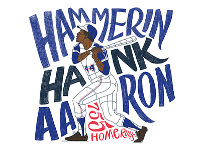 Hammerin' Hank