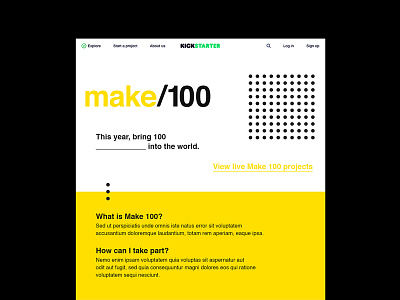 Make 100 Website branding design logo ui ux