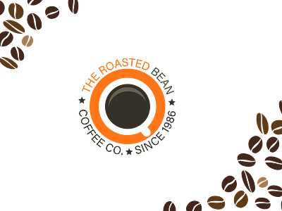 Daily Logo #6: Coffee