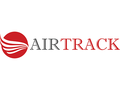 Daily Logo Challenge: Airline