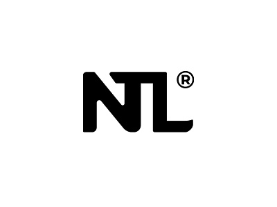 NATURAL® - Brand Identity | April 2020 | branding design flat icon illustrator logo minimal type typography vector