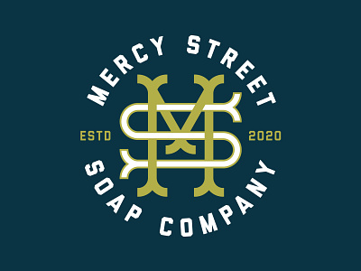 Mercy Street Soap Company