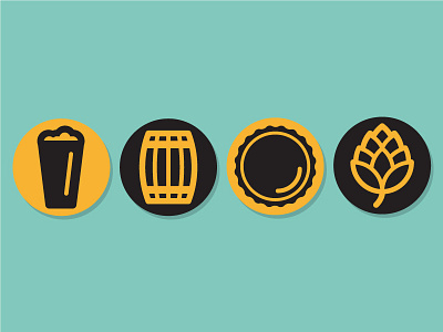 Beer Icons 2