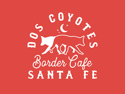 Dos Coyotes coyotes