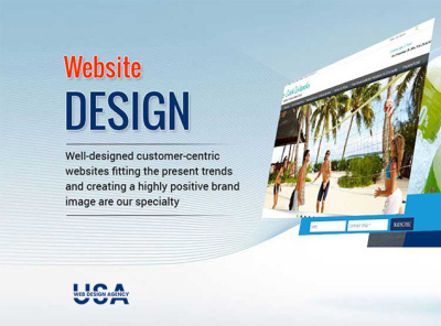 Web Design Services