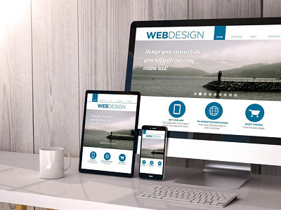 Website Design Services