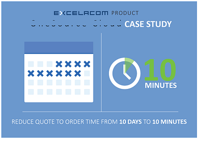 Product Case Study calendar illustration infographic product telecom