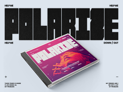 Polarize Poster