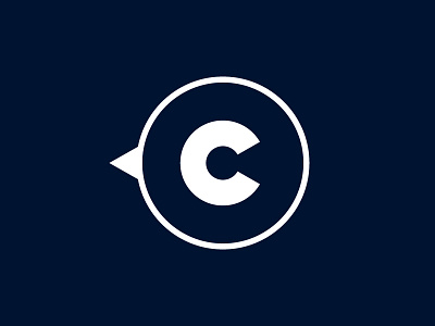 Canary Logomark 1 logo