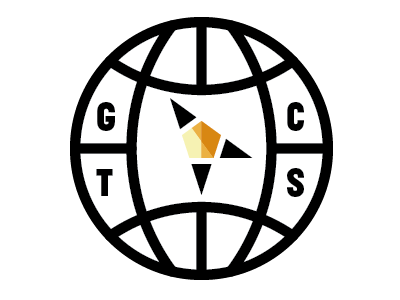 GCTS identity logo seal