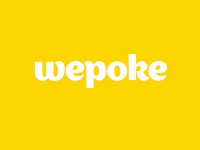 Wepoke Logo