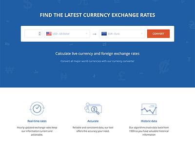 Currency Converter