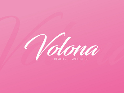 Volona Brand Logo